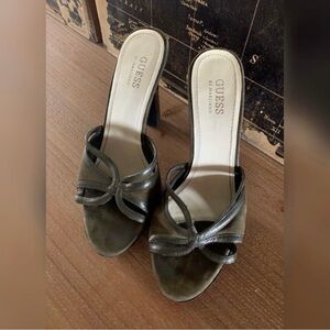 Guess by Marciano Heels